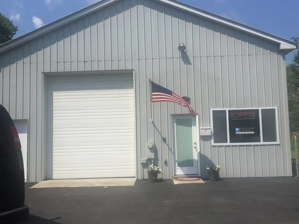 Slide of Billington Plumbing & Heating