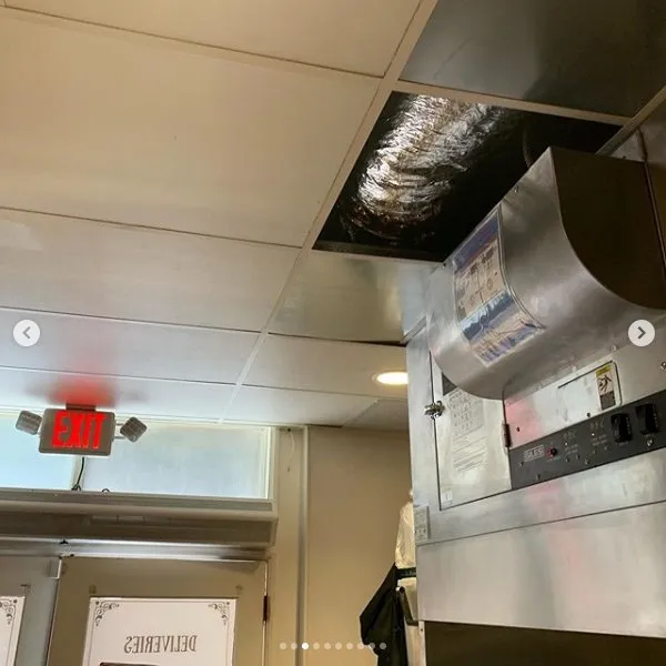 Slide of Billion Air