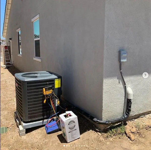 Slide of Billion Air