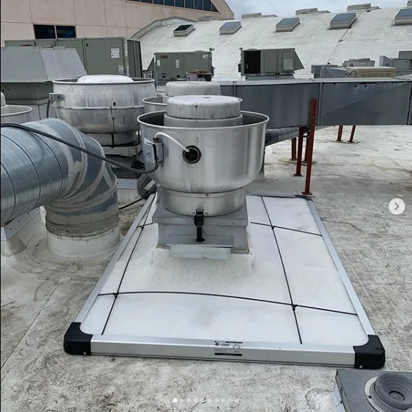 Slide of Billion Air