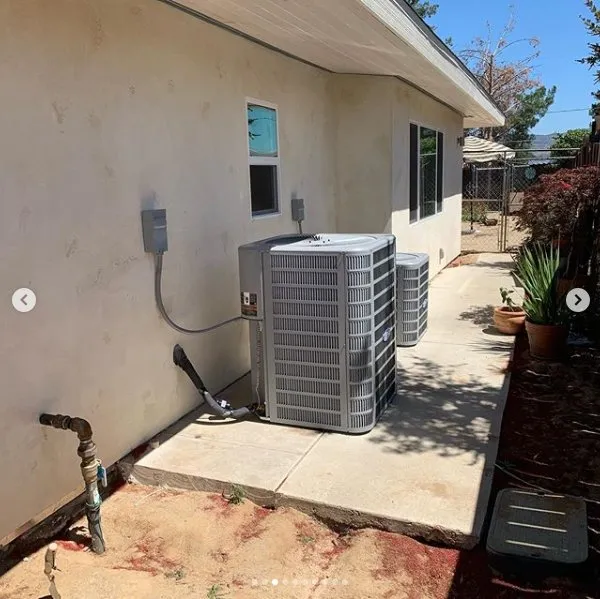 Slide of Billion Air