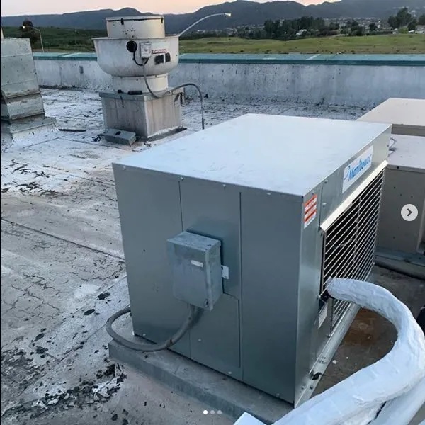 Slide of Billion Air