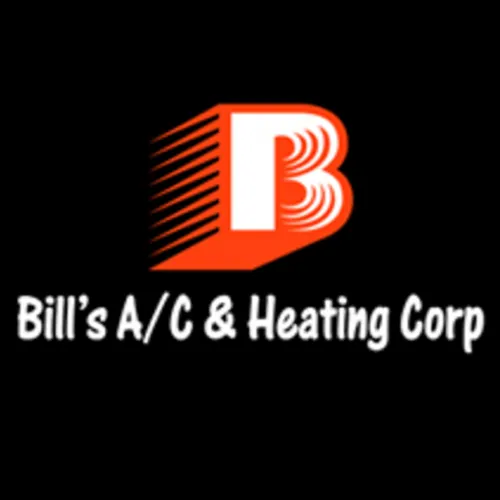 Slide of Bills AC & Heating