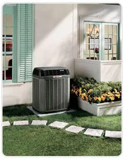 Slide of Bills AC & Heating