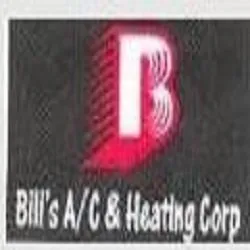 Slide of Bills AC & Heating