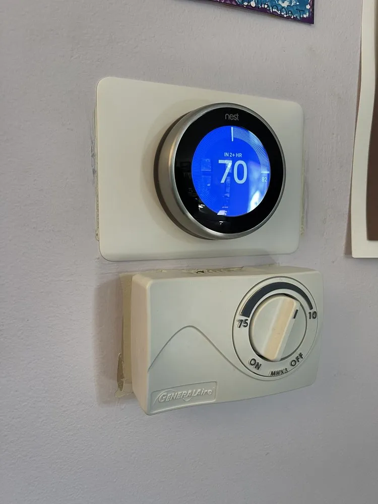 Slide of Bill's After Hours Heating & Cooling