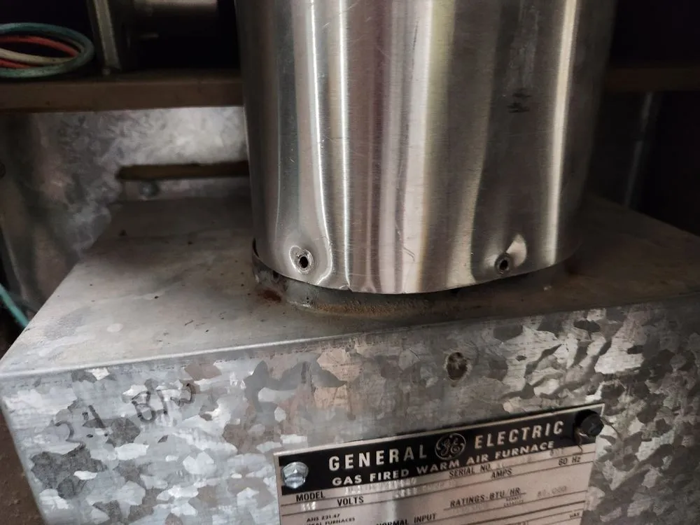 Slide of Bill's Comfort Systems