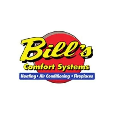 Slide of Bill's Comfort Systems