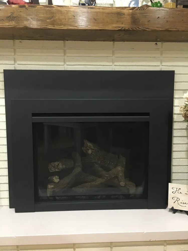 Slide of Bill's Comfort Systems