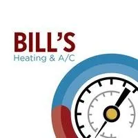 Slide of Bill's Heating & A/C