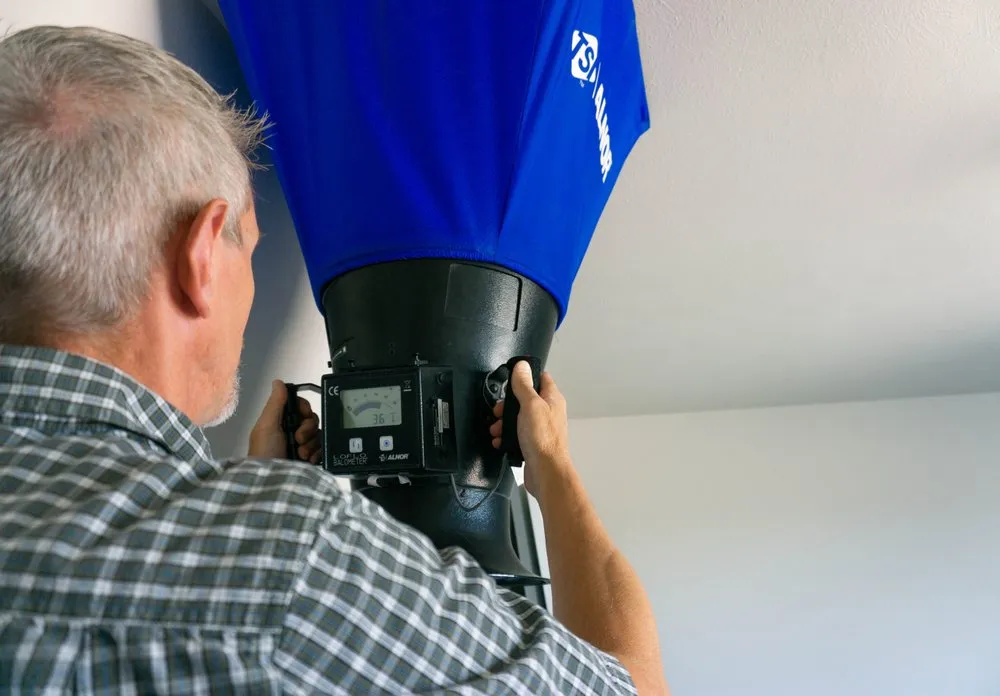 Slide of Bill's Heating & A/C