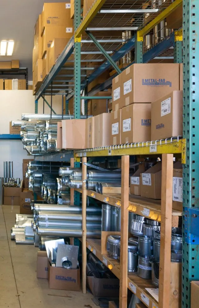 Slide of Bill's Heating & A/C