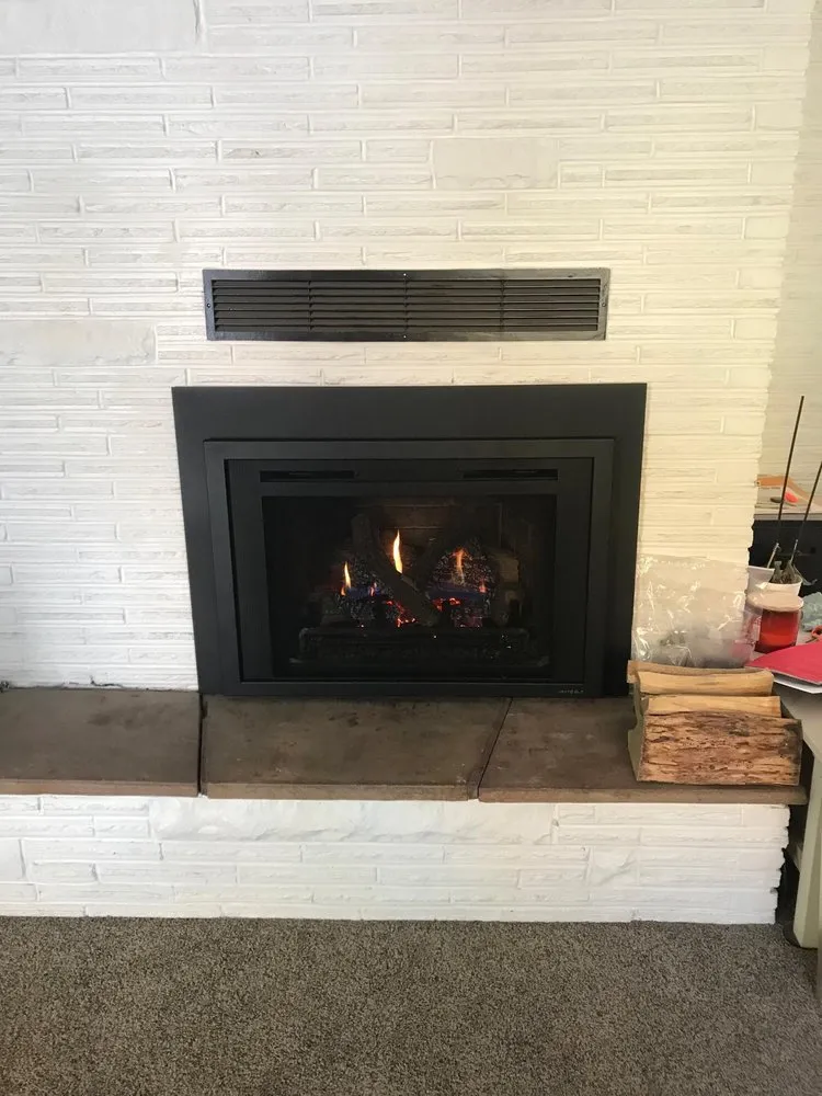 Slide of Bill's Heating & A/C