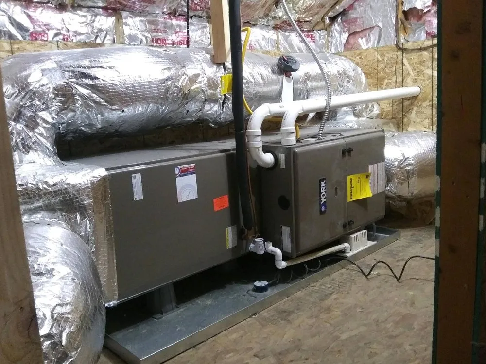 Slide of Bill's Heating & A/C