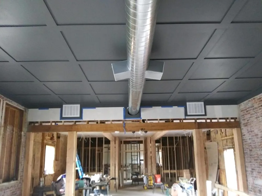 Slide of Bill's Heating & A/C