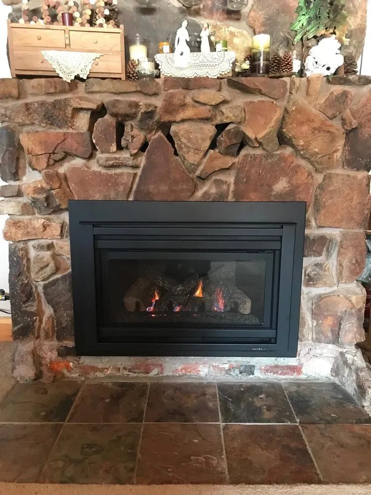 Slide of Bill's Heating & A/C