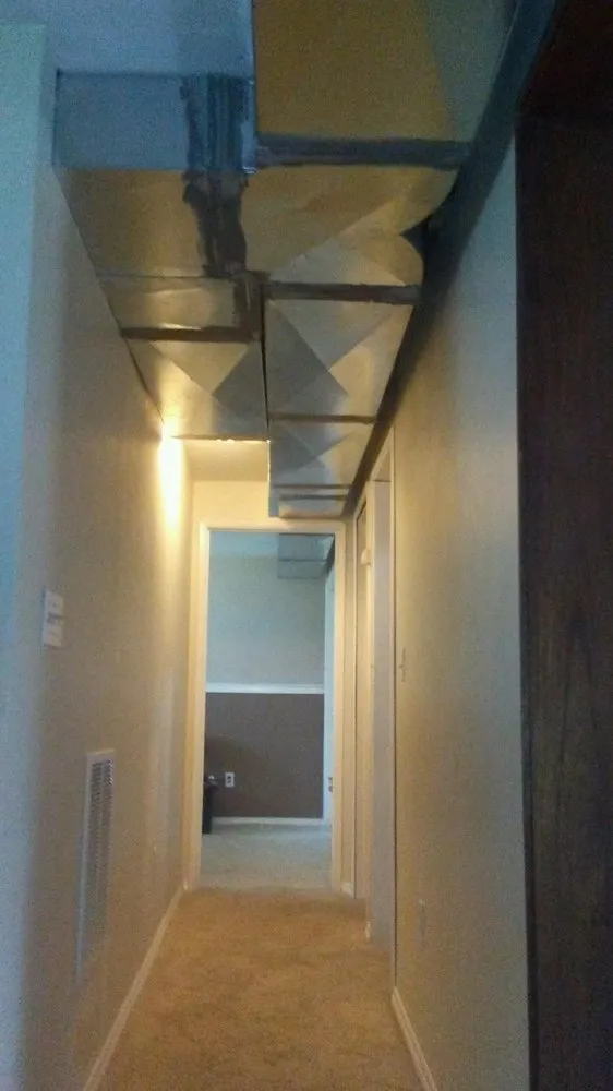 Slide of Bill's Heating & A/C