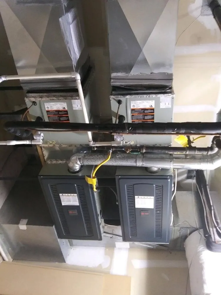 Slide of Bill's Heating & A/C