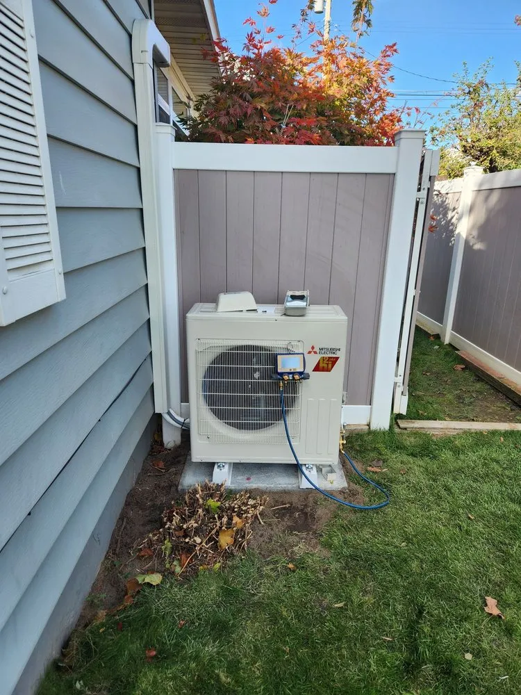 Slide of Bill's Heating & A/C