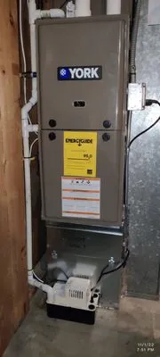 Bill's Heating & A/C