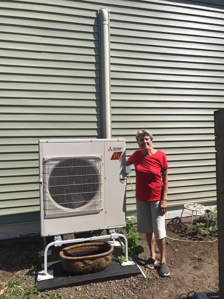 Slide of Bill's Heating & Air Conditioning