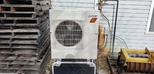 Slide of Bill's Heating & Air Conditioning