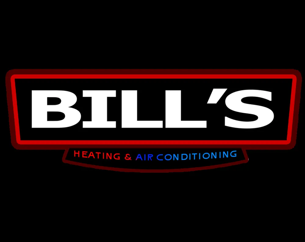 Slide of Bill's Heating & Air Conditioning