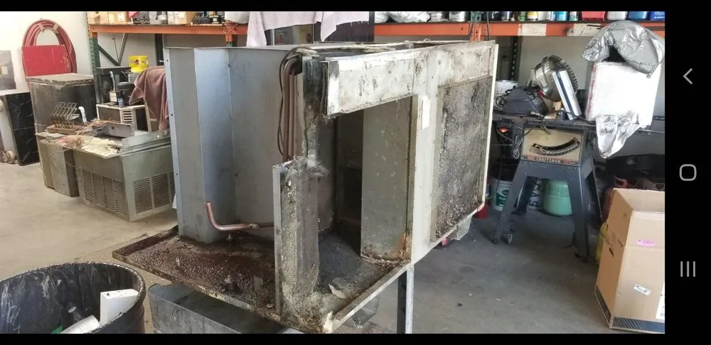 Slide of Bill's Heating & Air Conditioning