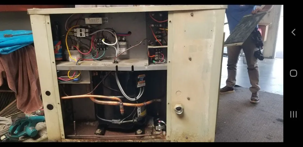 Slide of Bill's Heating & Air Conditioning