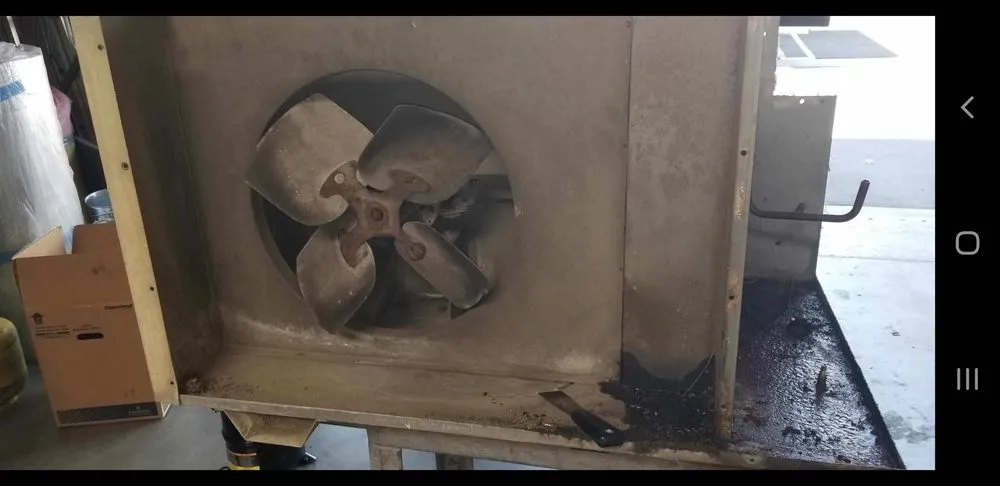 Slide of Bill's Heating & Air Conditioning