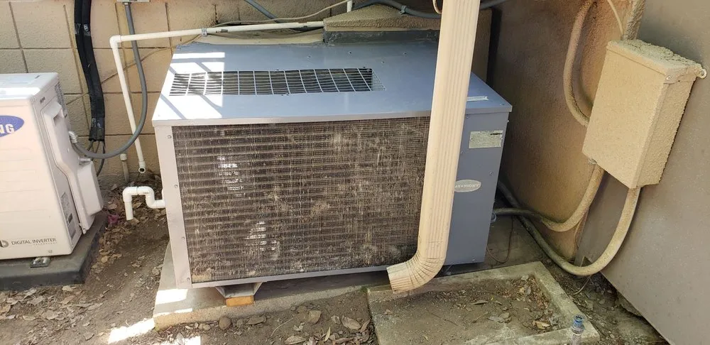 Slide of Bill's Heating & Air Conditioning