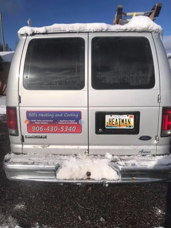 Reliable air conditioning tune-up in Cedarville, MI - Bill's Heating and Cooling