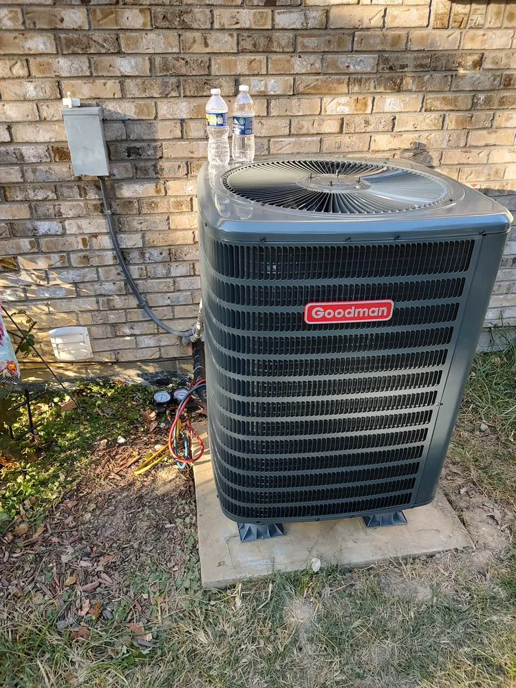 Slide of Bill's H&H Services