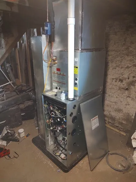 Slide of Bill's H&H Services