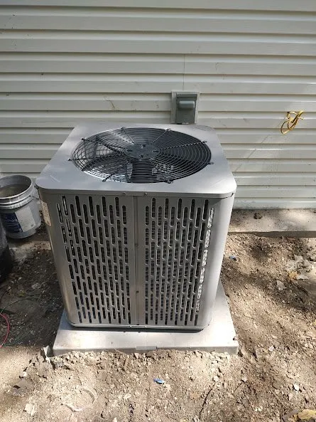 Slide of Bill's H&H Services