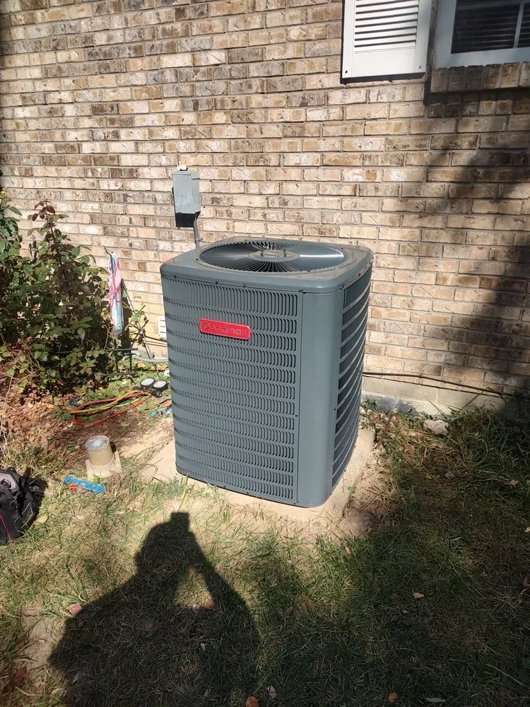 Slide of Bill's H&H Services