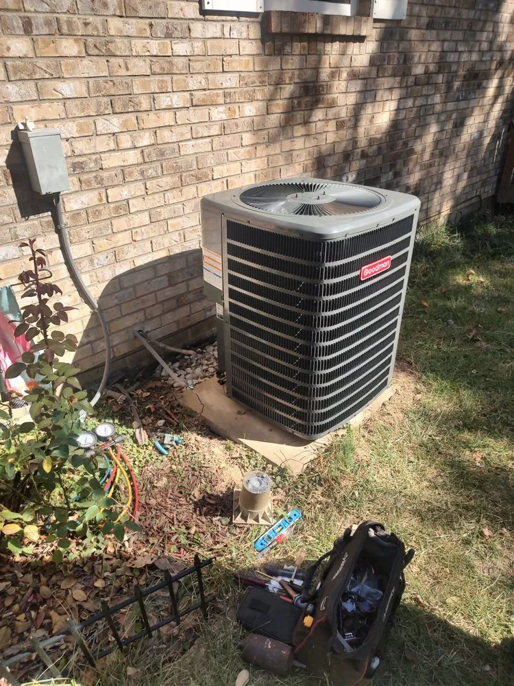 Slide of Bill's H&H Services