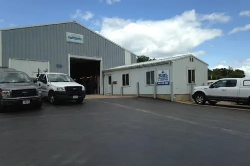 Slide of Bill's Plumbing & Heating