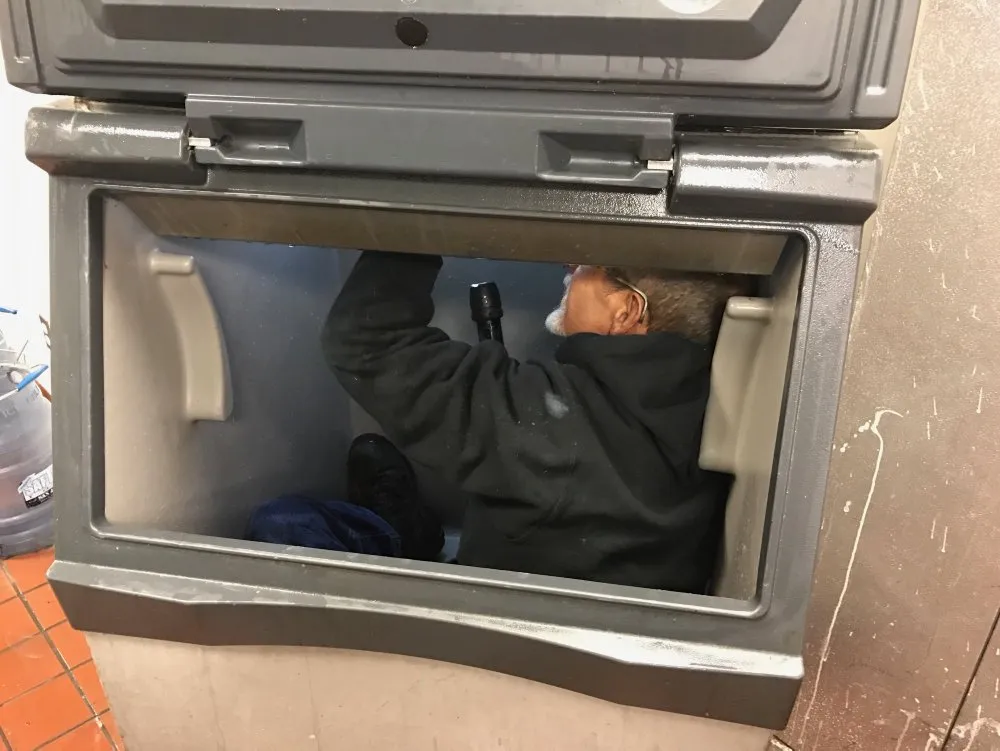 Slide of Bill’s Refrigeration & Air Conditioning