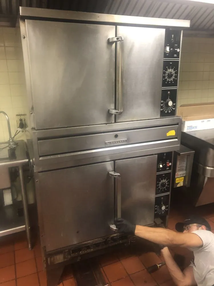 Slide of Bill’s Refrigeration & Air Conditioning