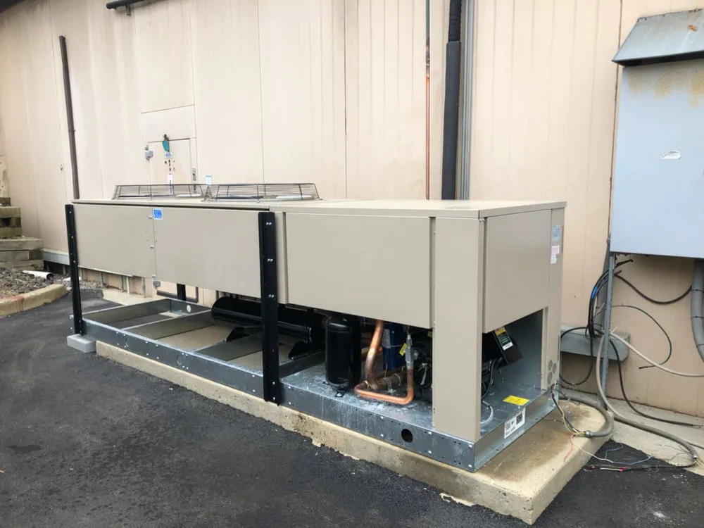 Slide of Bill’s Refrigeration & Air Conditioning