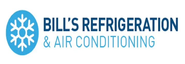 Slide of Bill’s Refrigeration & Air Conditioning
