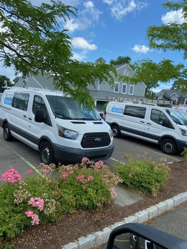 Slide of Bill’s Refrigeration & Air Conditioning