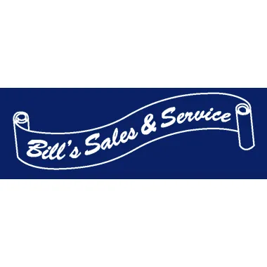 Slide of Bill's Sales & Service