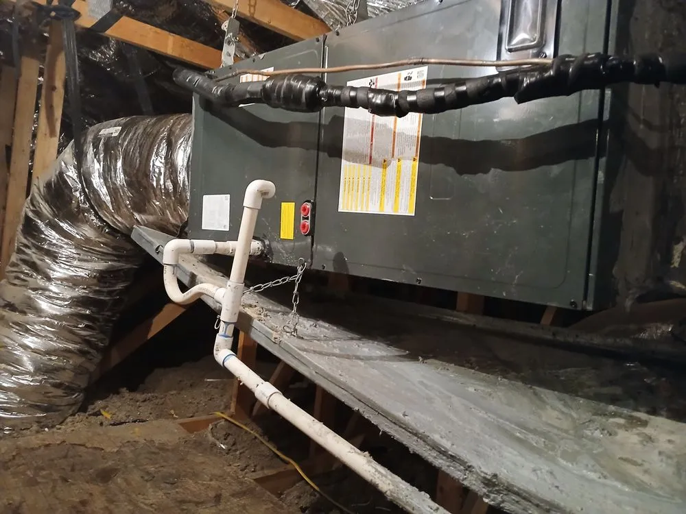 Slide of Bills Service Line