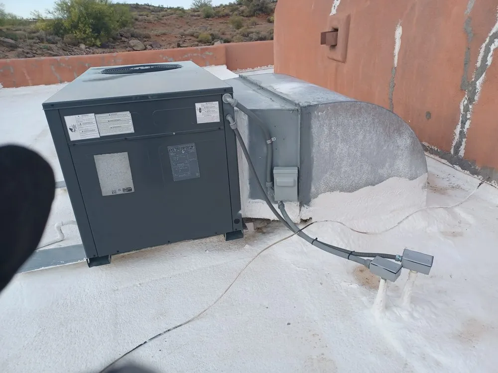 Slide of Bills Service Line