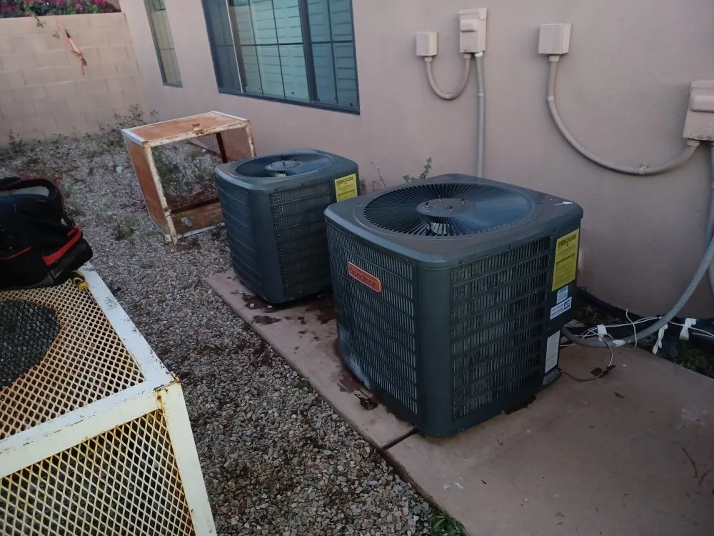 Slide of Bills Service Line