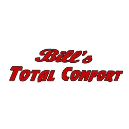 Slide of Bill's Total Comfort Air Conditioning & Heating