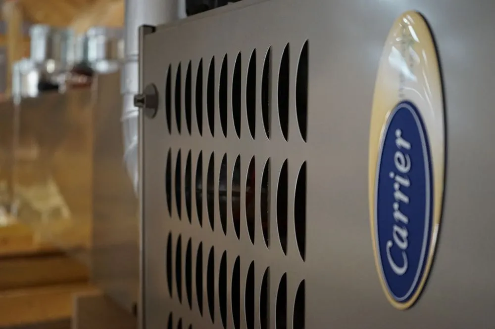 Slide of Billy Black HVAC