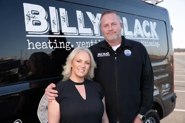 Billy Black HVAC